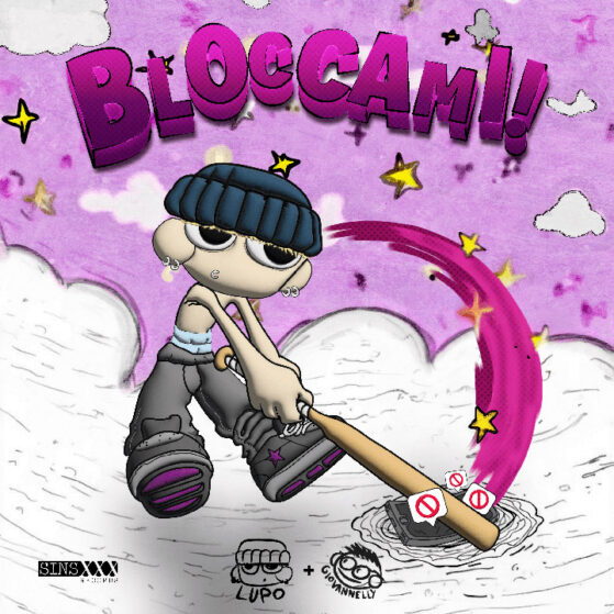 BLOCCAMI